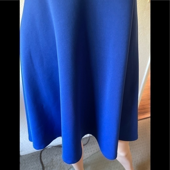 XHILARATION Mesh Dress Large - Picture 3 of 6